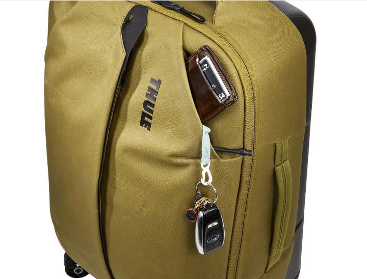 Actual product image Thule Aion (35 l, Hand luggage (up to 50 litres))