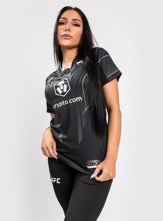 UFC | Venum Authentic Fight Night 2.0 Women's Walkout Jersey