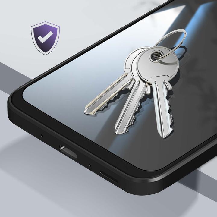 Image du produit Akashi ALTVTSA36GLA (1 pièce(s), Samsung Galaxy A56)
