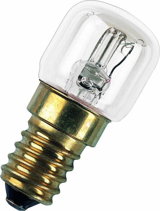 Osram Backofenlampe T (E14, 15 W, 85 lm, 1 x, G)
