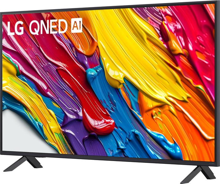 Immagine prodotto LG 50 QNED82 4K (2025) (50QNED82A6B.AEU) (50", QNED82, QNED, 4K, 2025)
