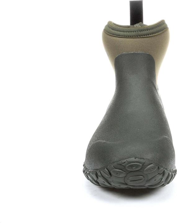 Image du produit Muck Boot Bottes en caoutchouc pour hommes Muckster II Ankle (47)