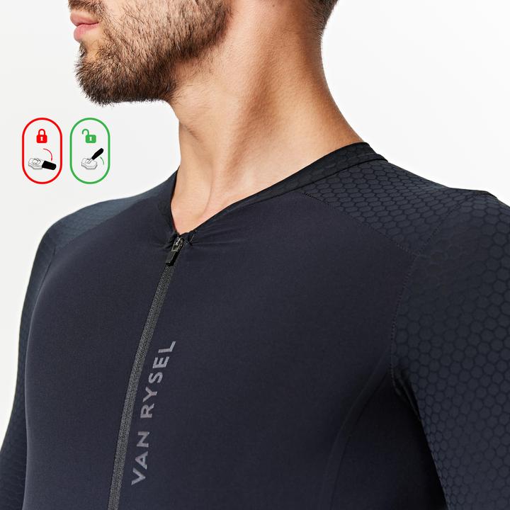 Image du produit Van rysel Trisuit Race (XL)