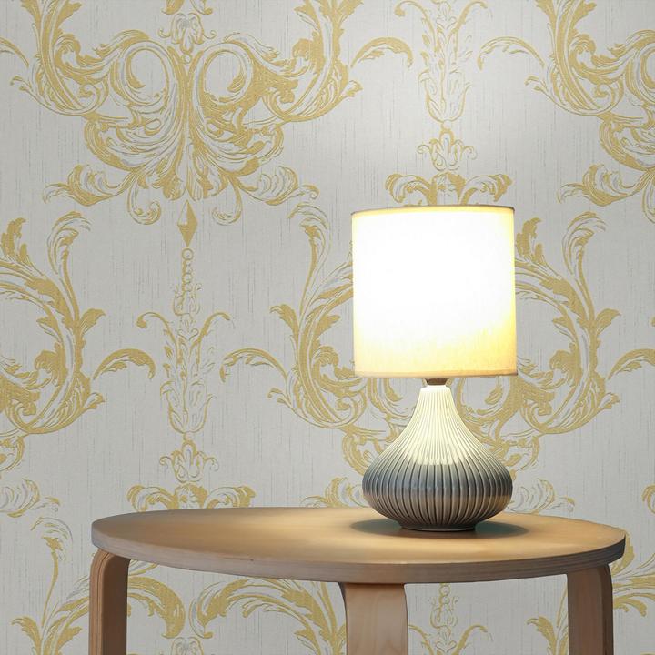 Produktbild Tadessi Streifen Lio M1-No.3862 | Barock| Klassik