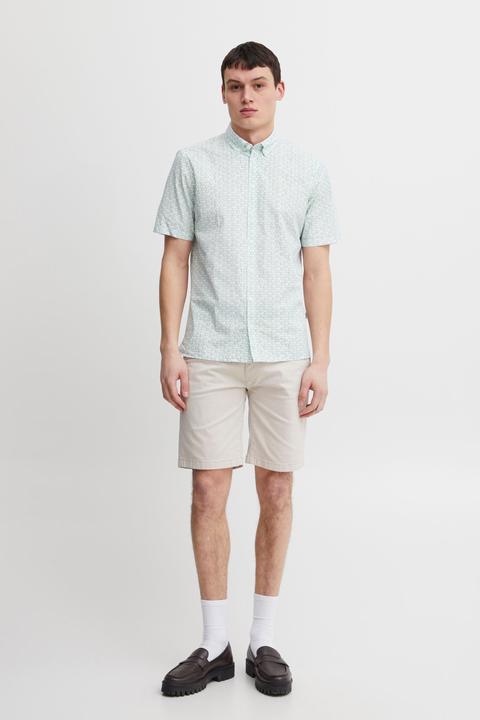 Produktbild Casual Friday CFAnton SS AOP shirt - 20504660 (XL)