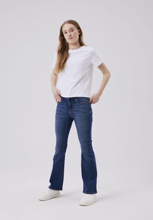 Actual product image Lmtd Bootcut jeans (140)