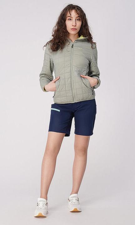 Actual product image Ortovox Women's Pelmo Shorts (M)