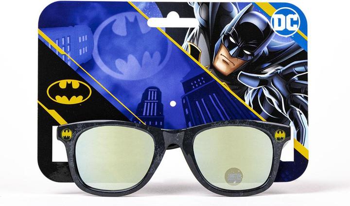 Actual product image Batman Children's sunglasses black