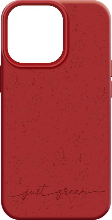 Image du produit Just Green Cas biologique (Apple iPhone 13 Pro)