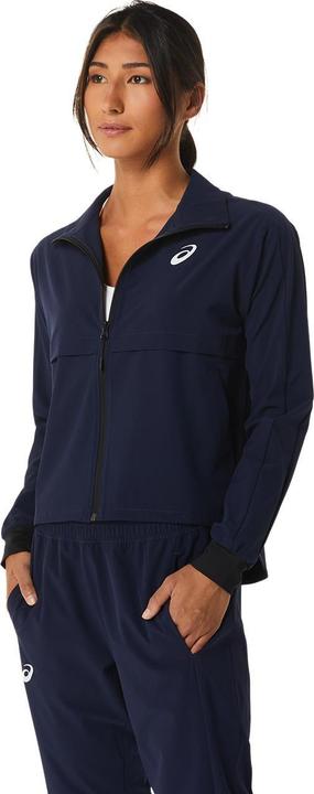 ASICS Performance Women Match Jacket Damen (XS)