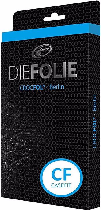Actual product image Crocfol The slide (2 Piece, Sony Xperia 1)