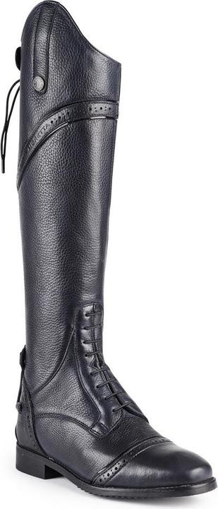 Moretta Lange Reitstiefel Constantina Leder (43)