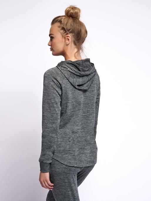 Actual product image hummel Selby Hoodie (M)
