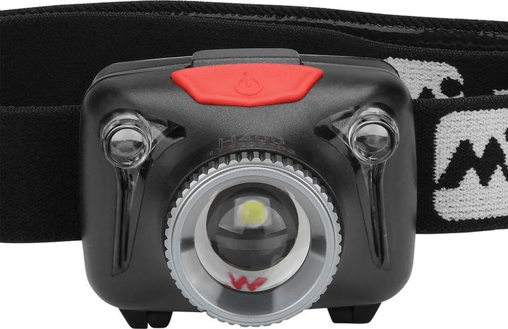 Image du produit Elwis - LED Lampen Lampe frontale (430 lm)