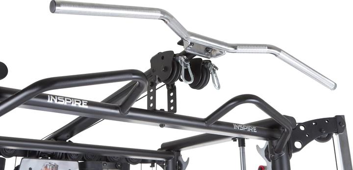 Produktbild Inspire Smith Machine SCS202