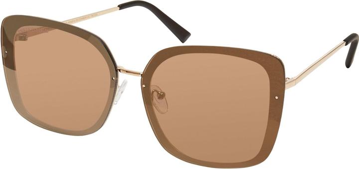 Actual product image Urban Classics Sunglasses December UC