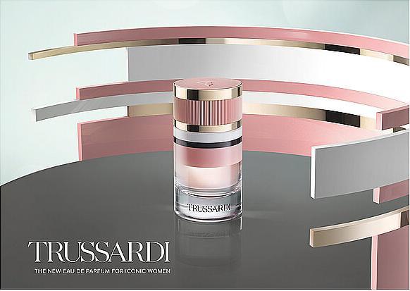 Image du produit Trussardi Natural (Eau de parfum, 30 ml)