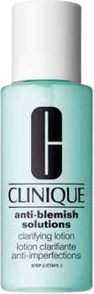 Clinique Anti Blemish Solutions Clarifiant Lotion (Reinigungslotion, 60 ml)