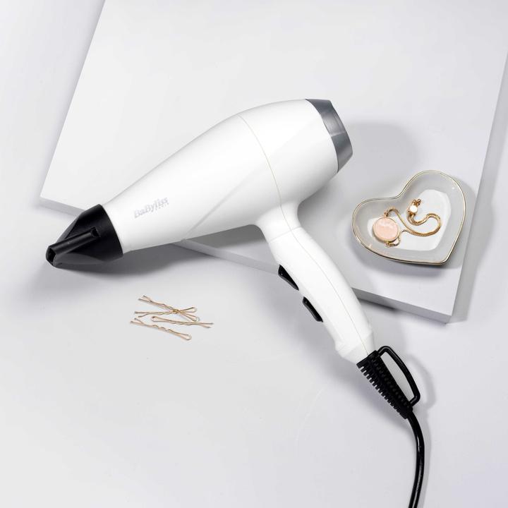 Image du produit BaByliss Speed Pro