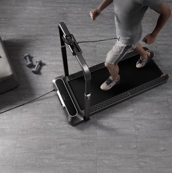Actual product image KingSmith WalkingPad R2
