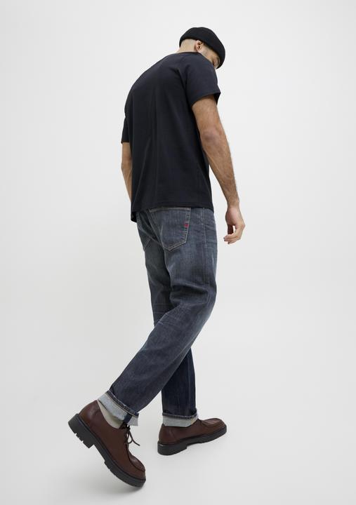 Actual product image Jack & Jones Rddrelaxed Royal Re 272 Sn (34)