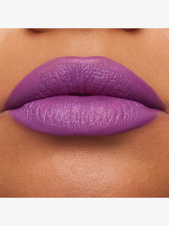 Immagine prodotto MAC Cosmetics Macximal Silky Matte Lipstick Everbody's H. (L'eroina di tutti)