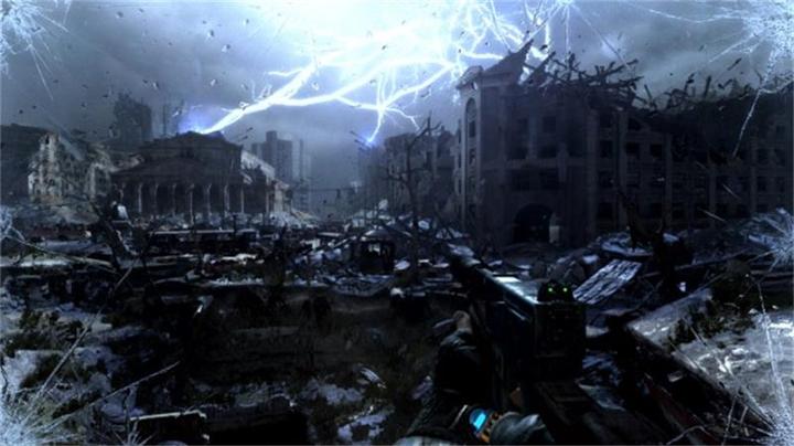 Image du produit Deep Silver Métro : Redux (Switch, Multilingue)