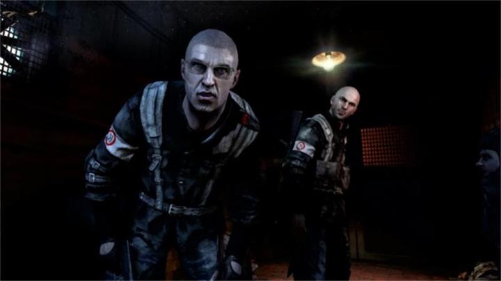 Image du produit Deep Silver Métro : Redux (Switch, Multilingue)