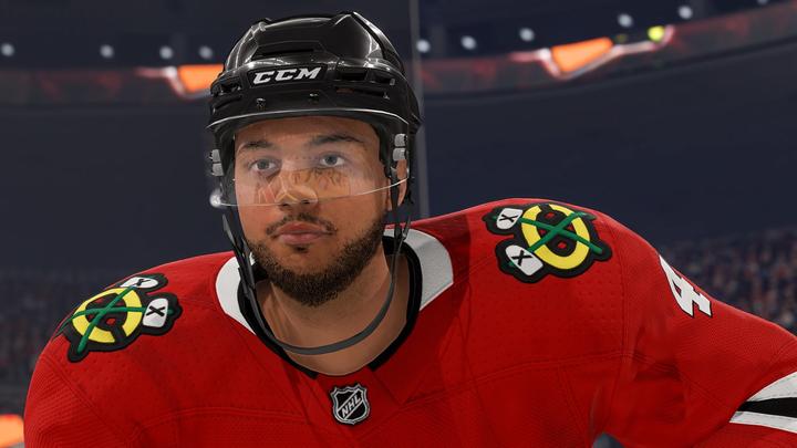 Produktbild EA Games EA NHL 22 XBOX SX HU/RO (Xbox One X)
