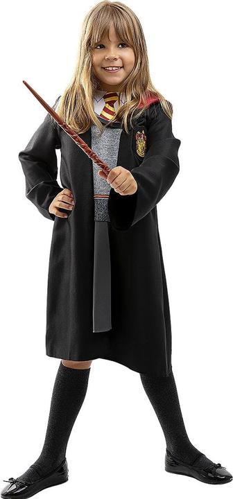 Actual product image Metamorph Harry Potter – Hermine Granger Kostüm für Kinder (98, 102, 104)