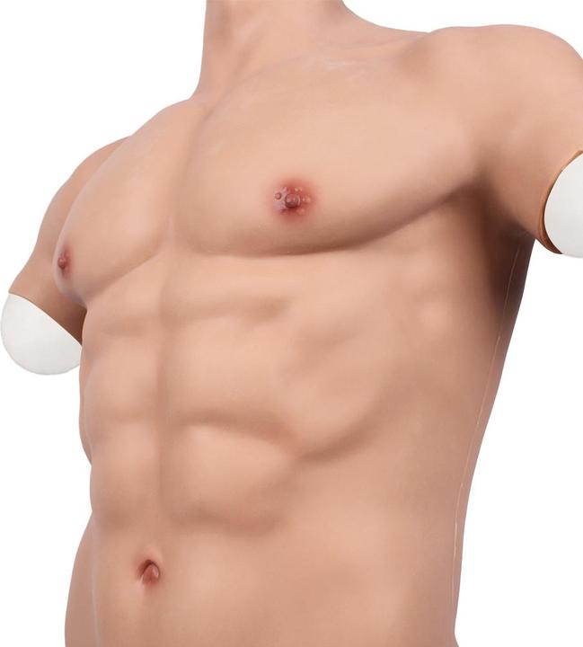 Produktbild XXdreamSToys Muscle Suit Men Size S (S)