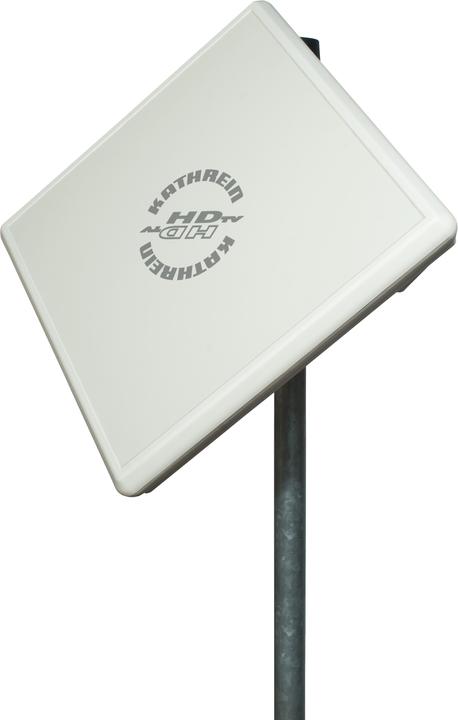 Actual product image Kathrein BAS 65 (Flat antenna, 50 dB, UKW / MW / LW)
