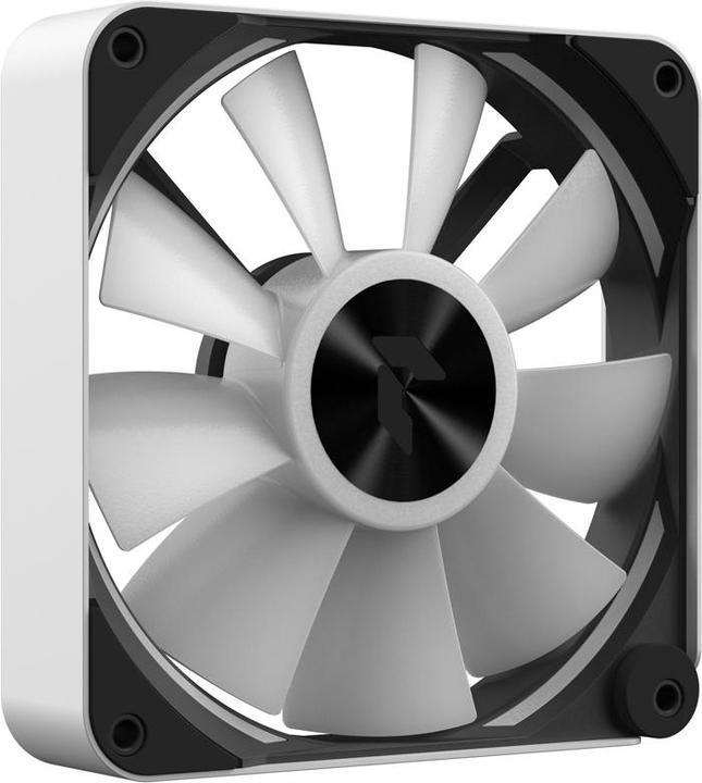 Image du produit APNX FP2-120 Ventilateur PWM, ARGB - 120mm, blanc (120 mm)