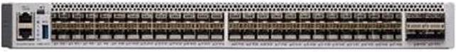 Immagine prodotto Cisco Catalyst 9500 - Vantaggio di rete (48 Porti)