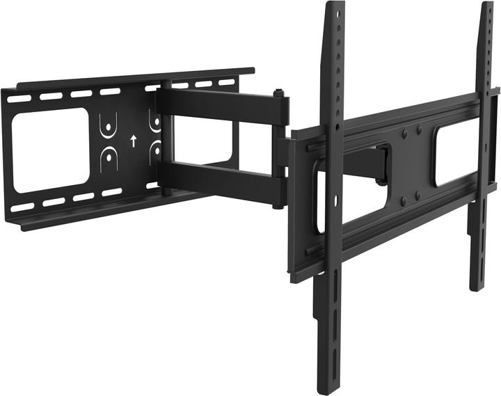 equip TV-Wandhalterung (Wand, 70", 50 kg)