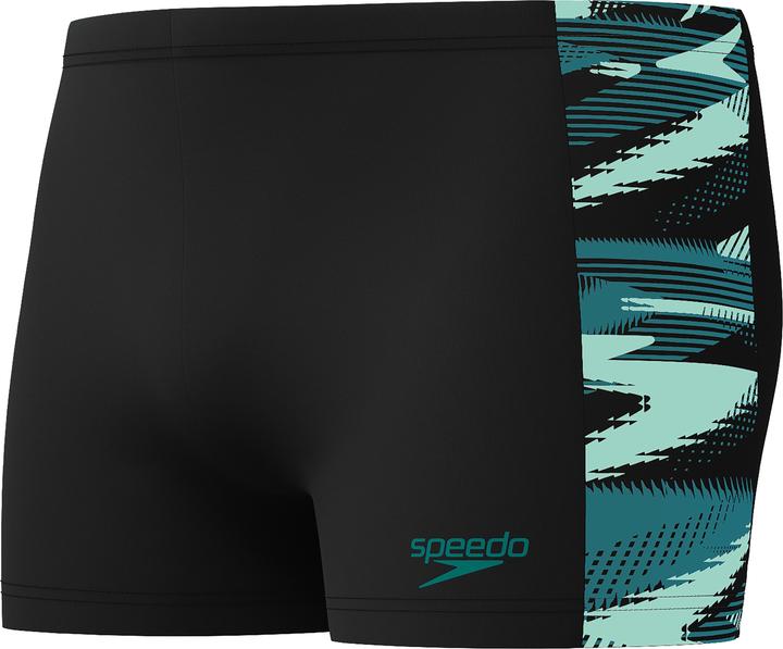 Actual product image Speedo HyperBoom Panel Aquashort (5)