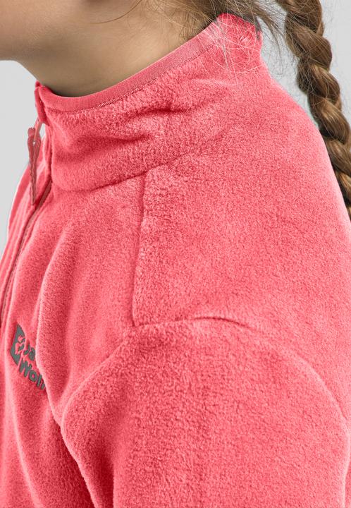 Actual product image Jack Wolfskin Taunus Halfzip K (104)