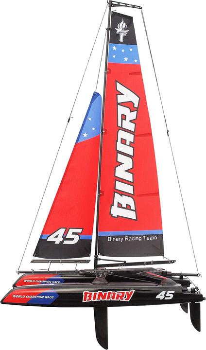 Image du produit Amewi Voilier catamaran
