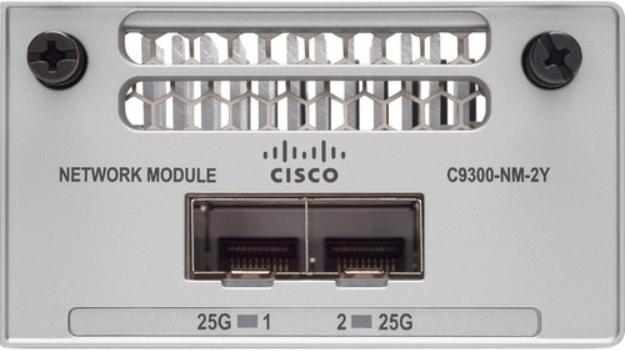 Produktbild Cisco C9300-NM-2Y=