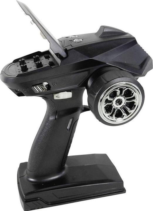 Image du produit Amewi AMXRock RCX10B (Presque prêt à être conduite)