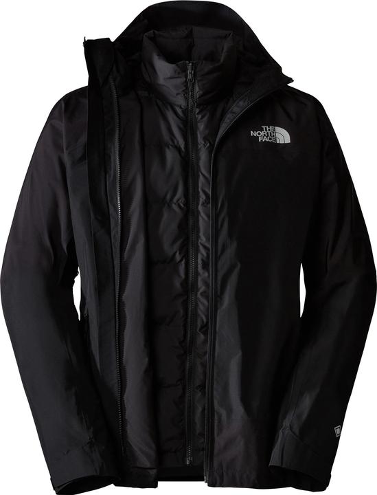 Produktbild North Face Mountain Light Triclimate GTX Jacket (S)