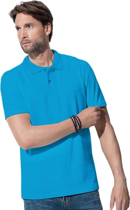 Immagine prodotto Stedman Polo in cotone (XXL)