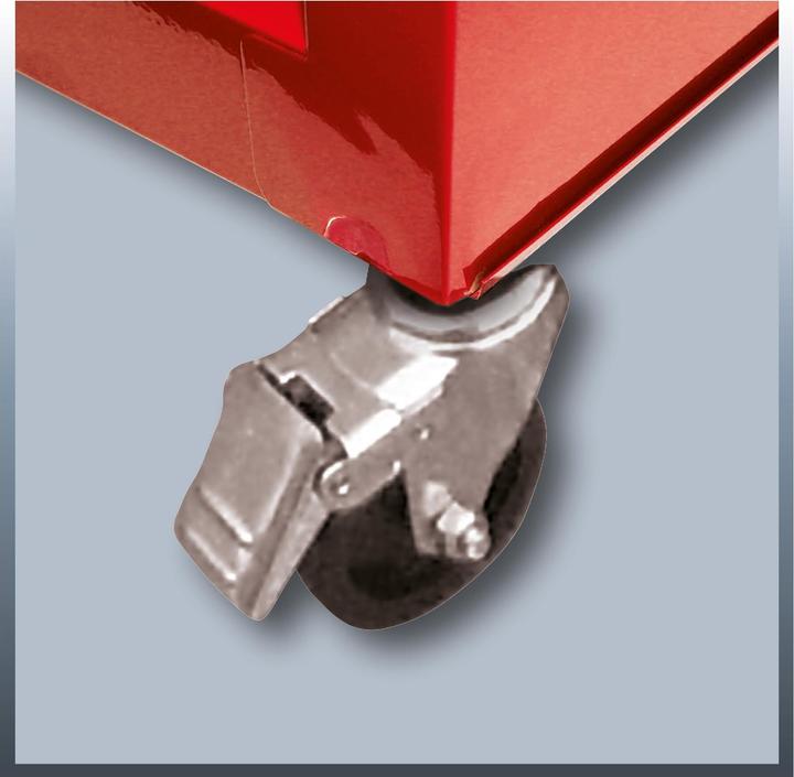 Actual product image Einhell Workshop trolley TC-TW 100 (1 x)