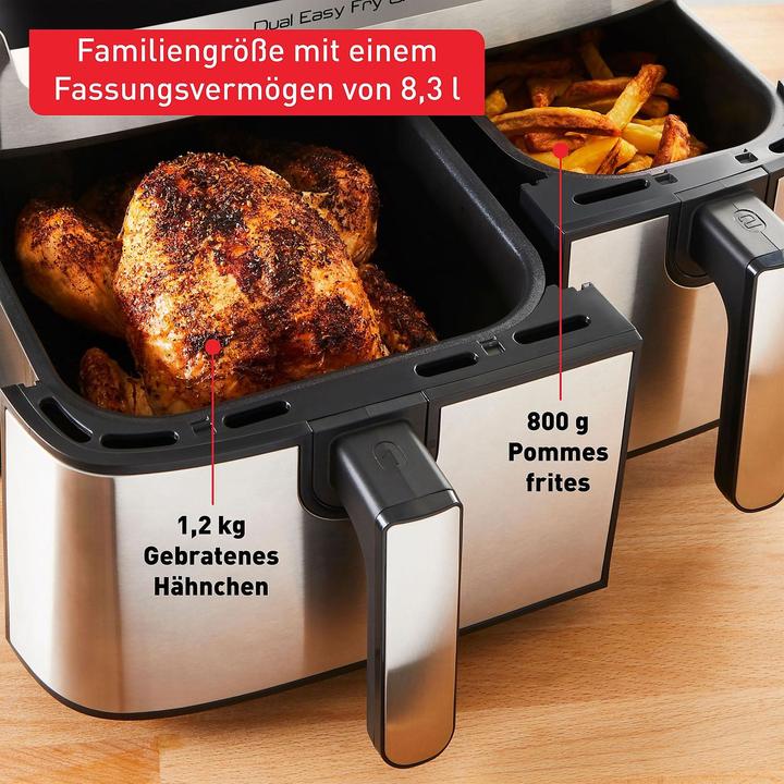 Actual product image Tefal EY905D