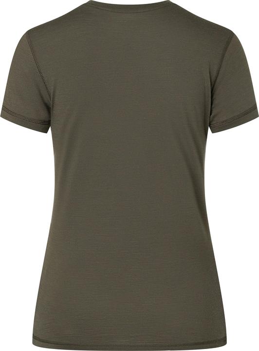 Immagine prodotto Super Natural Maglietta Sierra 140 da donna (XS)