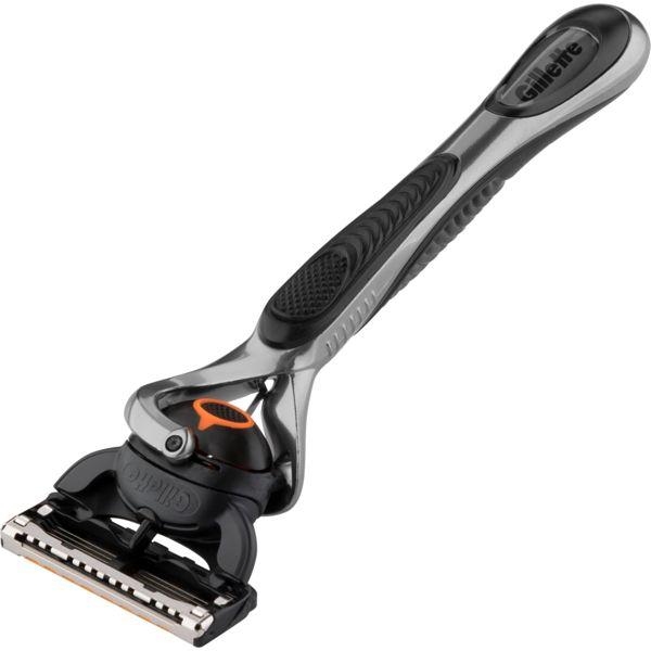 Actual product image Braun Multi-grooming kit 5 MGK5380, 9-in-1 beard trimmer for men, 7 attachments