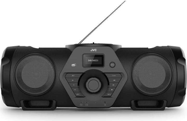 Produktbild JVC RV-NB300DABBP (FM, DAB+, Bluetooth)