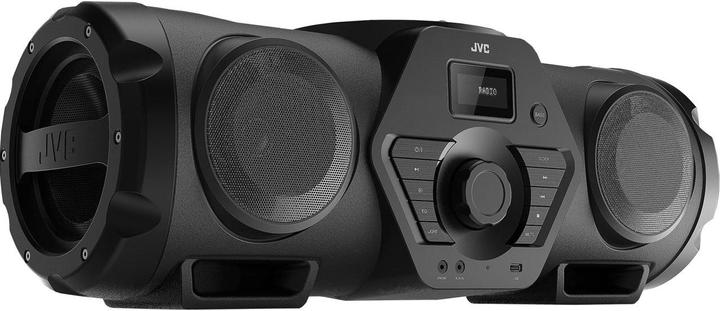 Image du produit JVC RV-NB200BT (Fonctionnement sur secteur, Fonctionnement sur batterie)