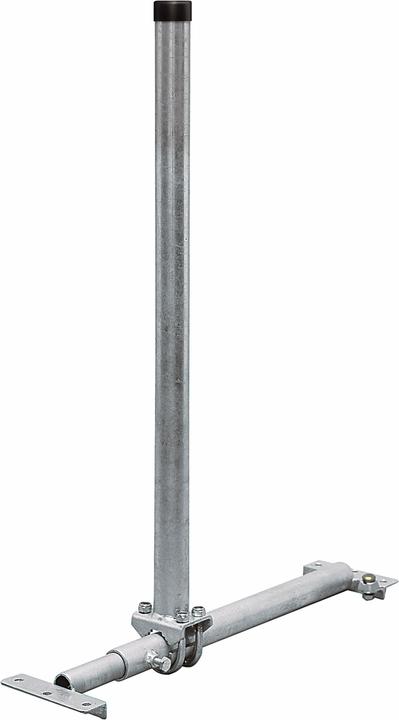 Immagine prodotto Triax DSH 48/130 Tegola per palo d'antenna (Specchi + antenne Montaggio)