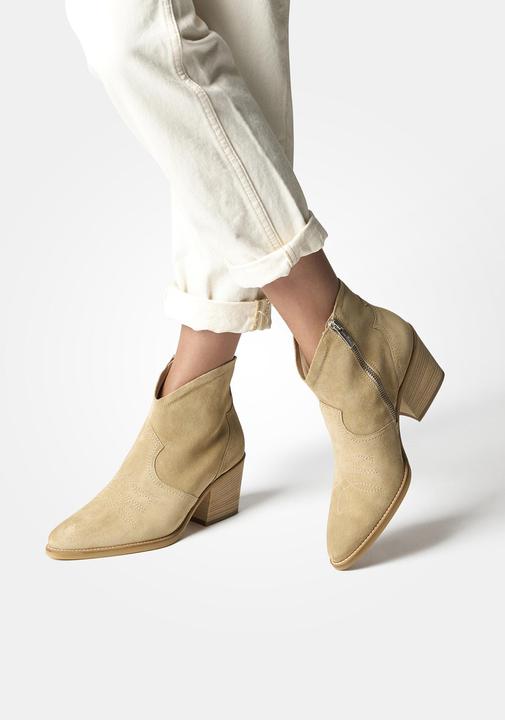 Actual product image Paul Green Stiefelette (38.5)